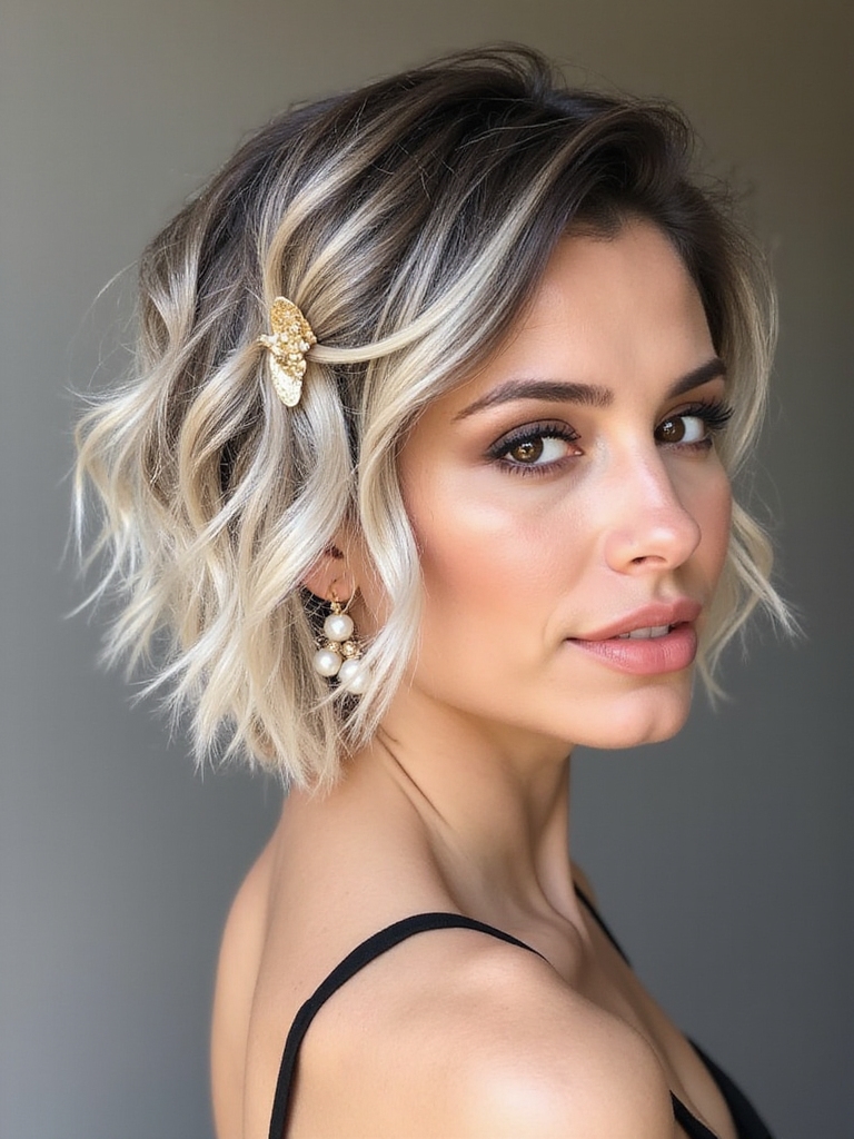 accessorize to elevate style