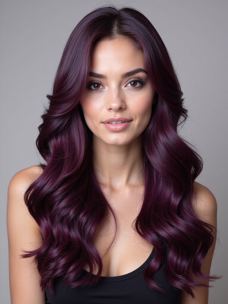 achieve even hair dyeing