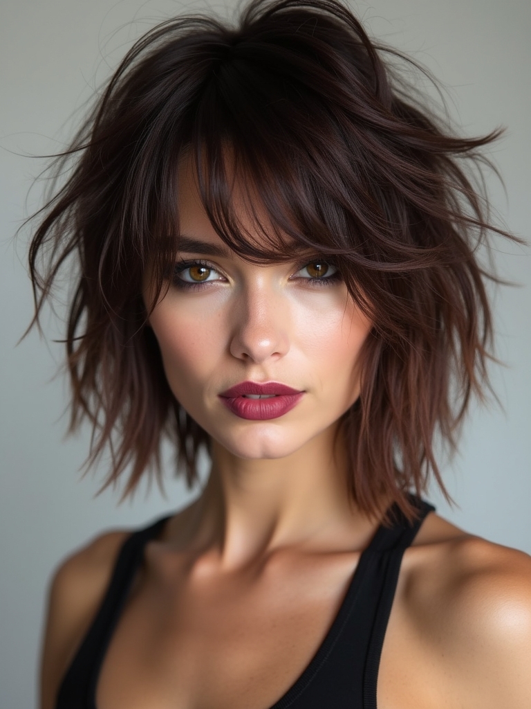 bold style instant confidence