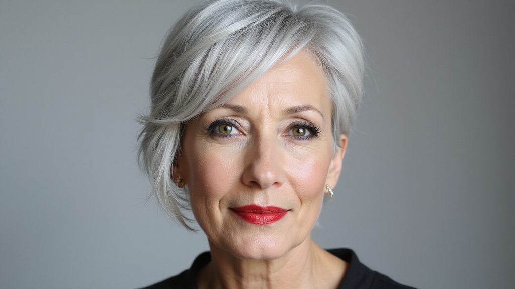 bold stylish hair ideas