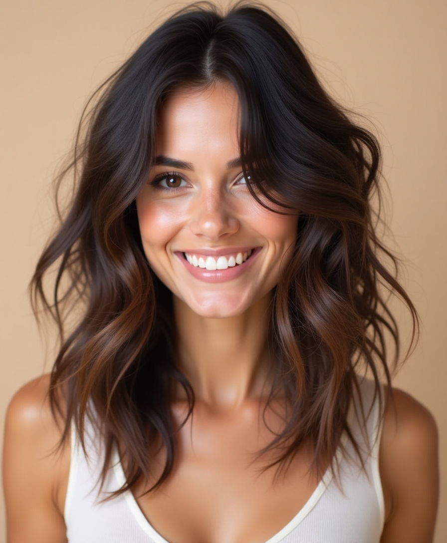 boosting hair volume techniques