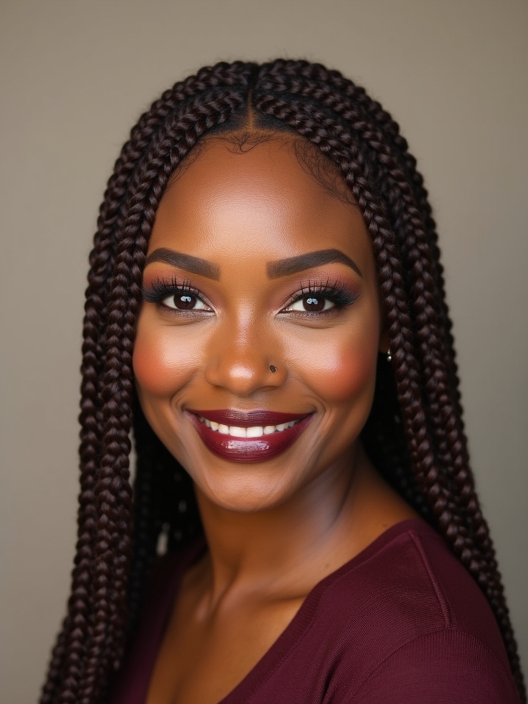 braids health versatility convenience