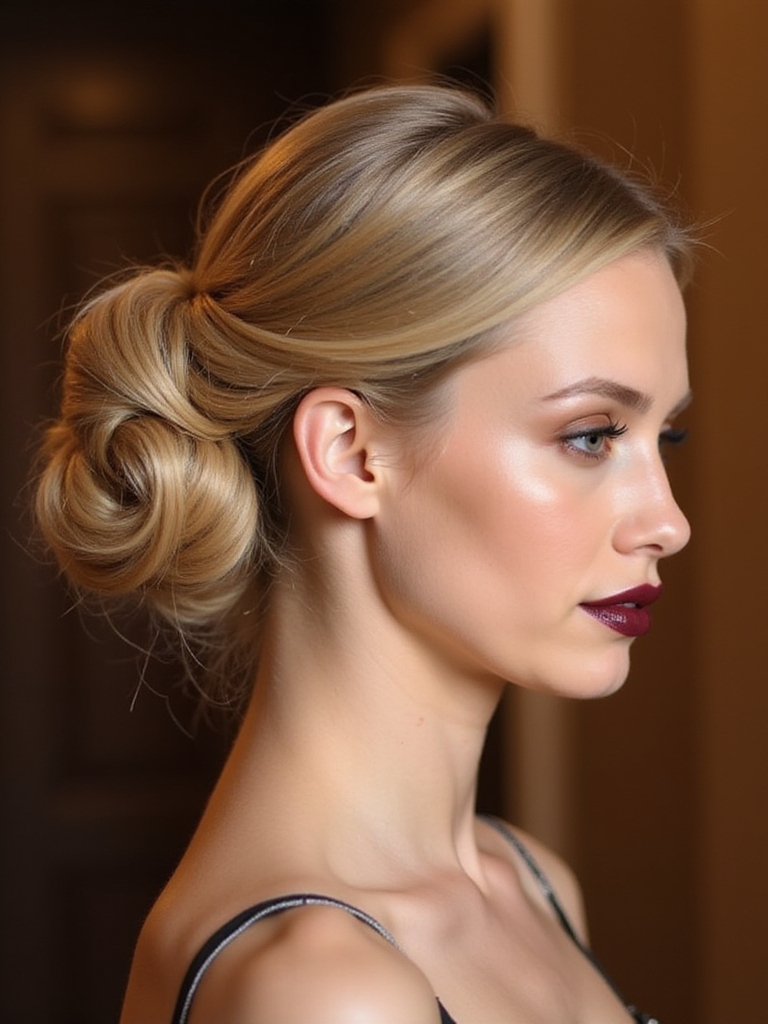 chic simplicity effortless sophistication
