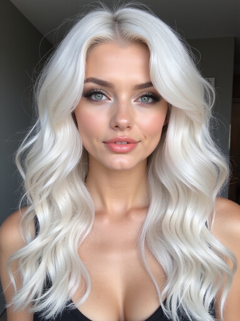 choosing essential hair products