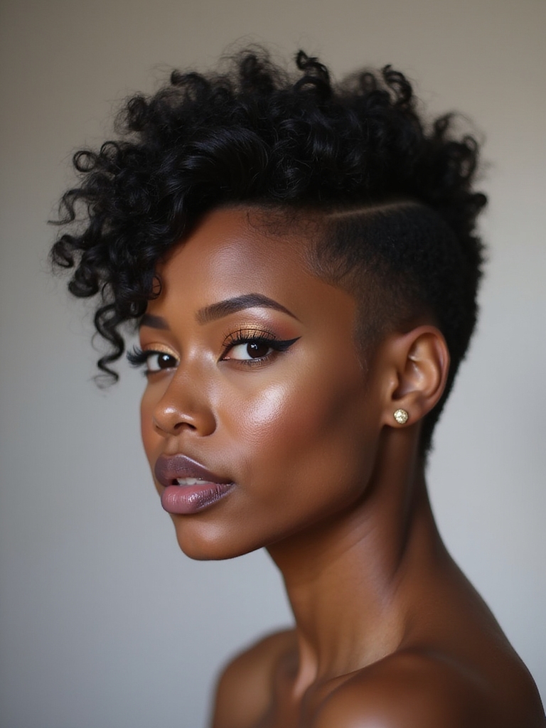 choosing the perfect pixie