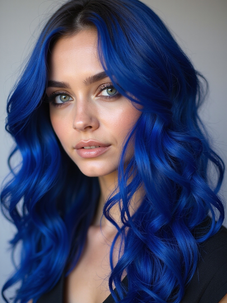 color choice for confidence