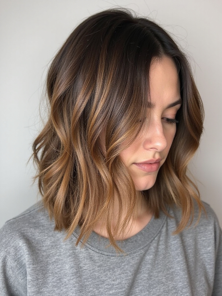color techniques enhance dimension