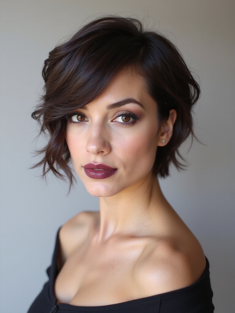 consult with your stylist