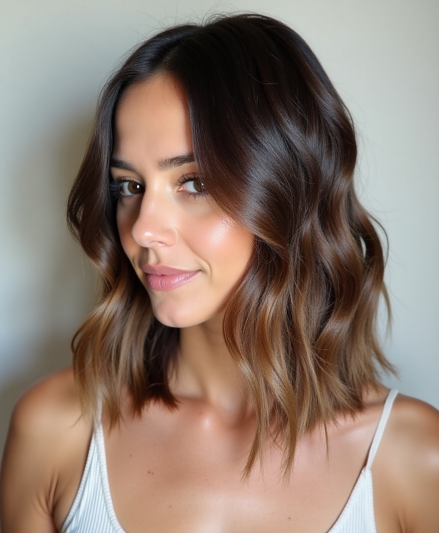 curly hair styling tips