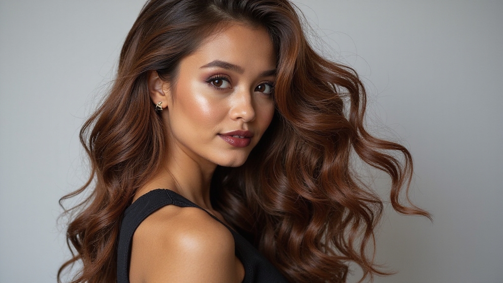 durable long hair hairstyles