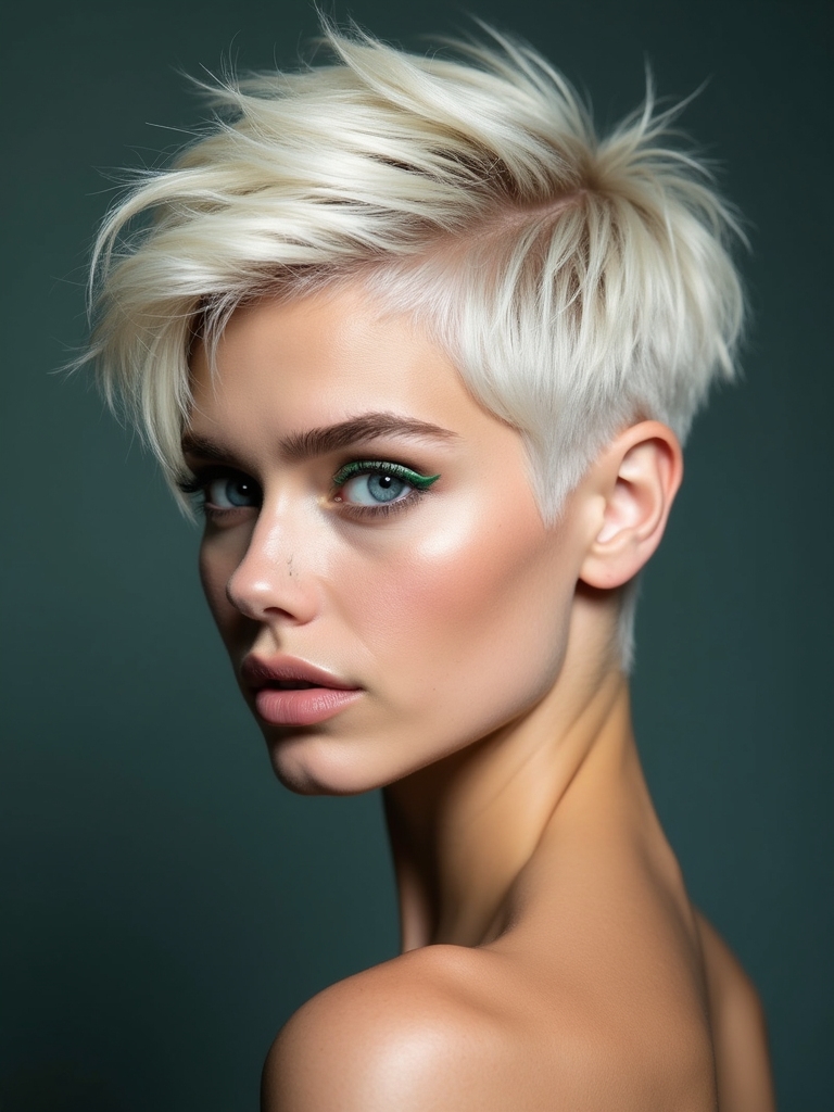 edgy razor cut benefits