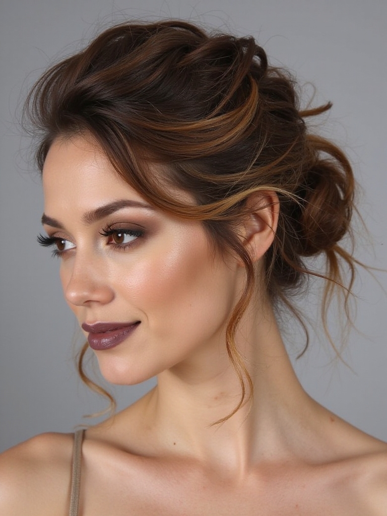 effortless celebrity hair trends