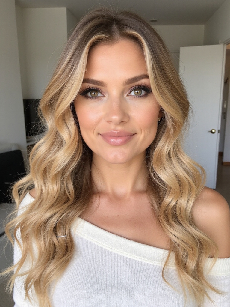 effortless mermaid beach waves
