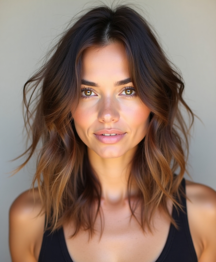 effortless styling for skipped washes