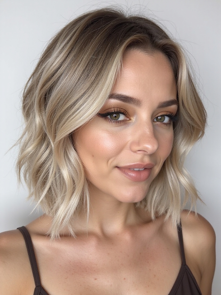 effortless stylish daily hairstyles