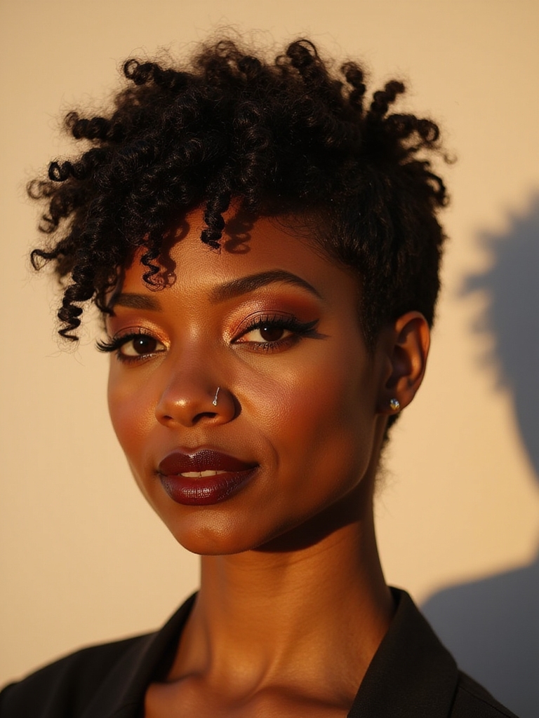 effortless versatile pixie cut