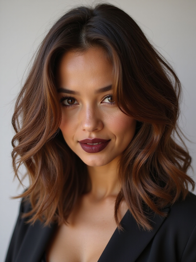 effortless volume for versatility