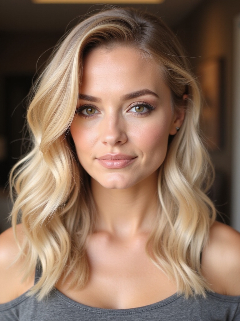 effortless volume with waves