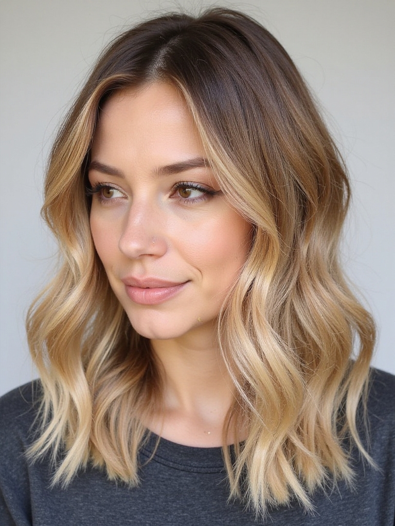 effortlessly chic hair obsession