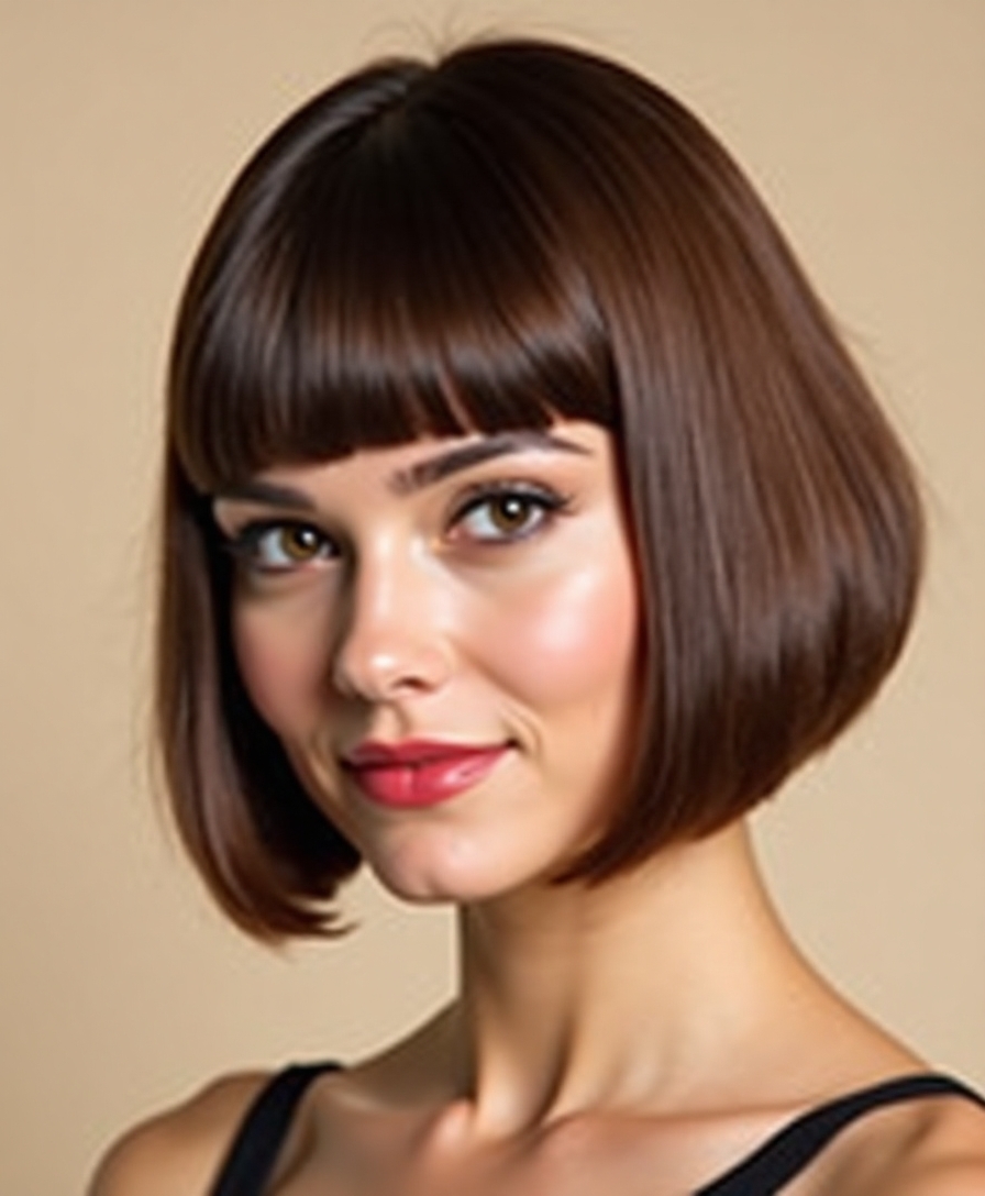 effortlessly chic hairstyle options