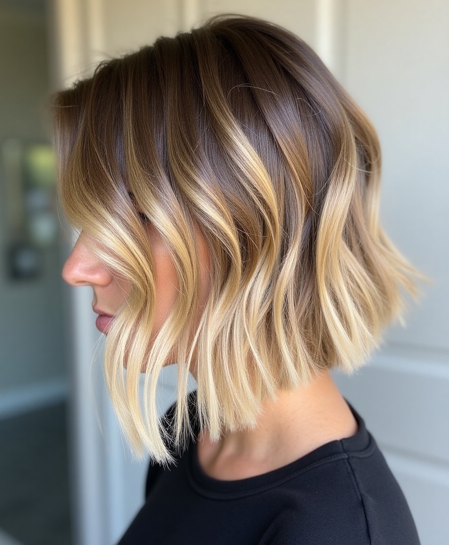 effortlessly stylish low maintenance