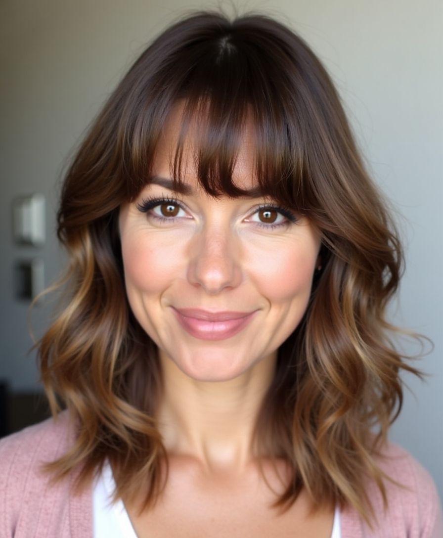 elevate hair with treatments