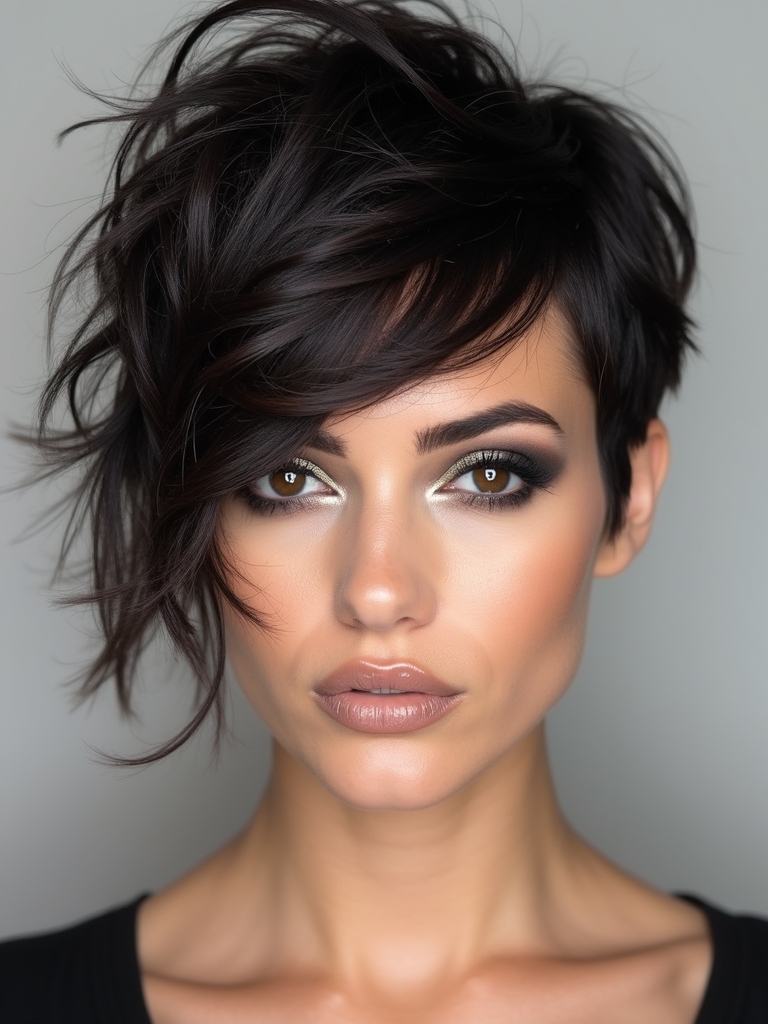 embrace wild untamed layers