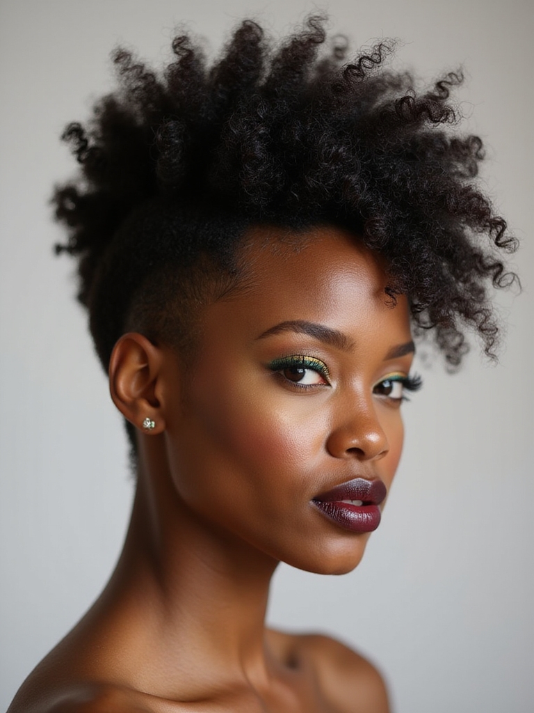 embrace your natural hair