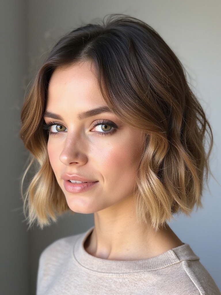 embrace your natural waves