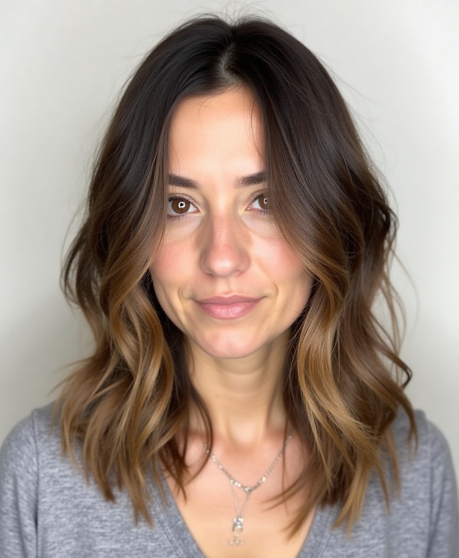 enhance layers with products