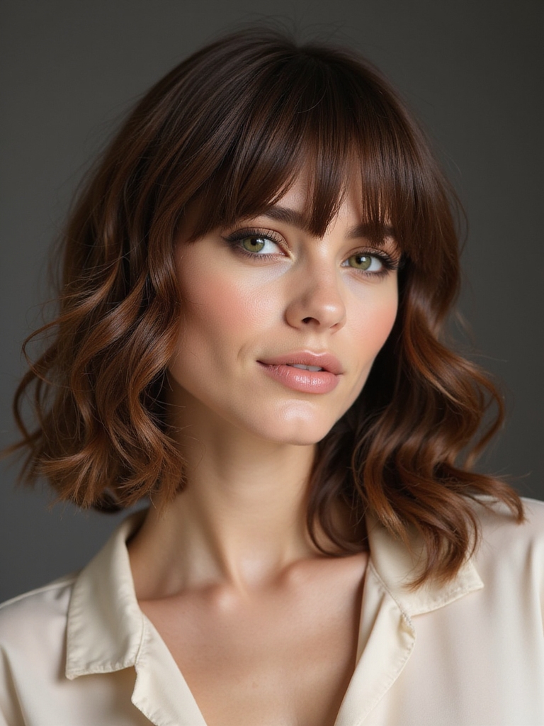 essential tools for bangs