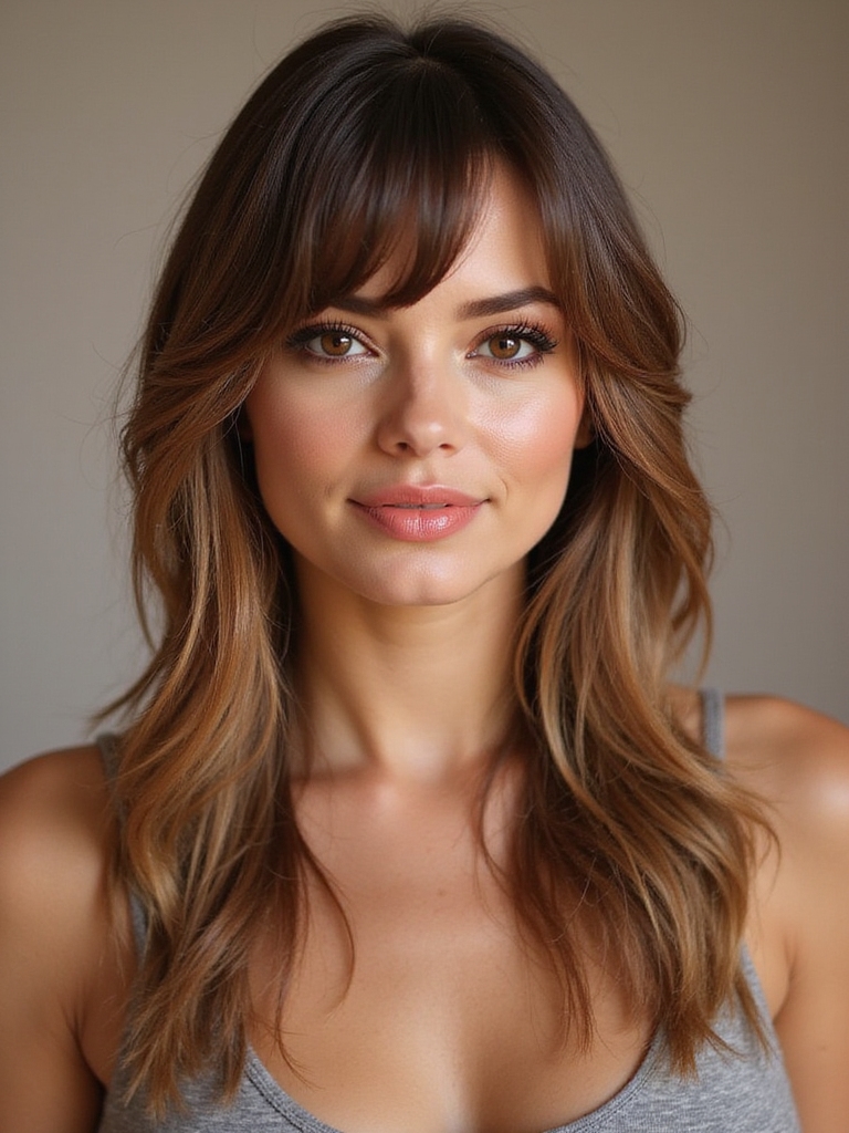 essential tools for bangs