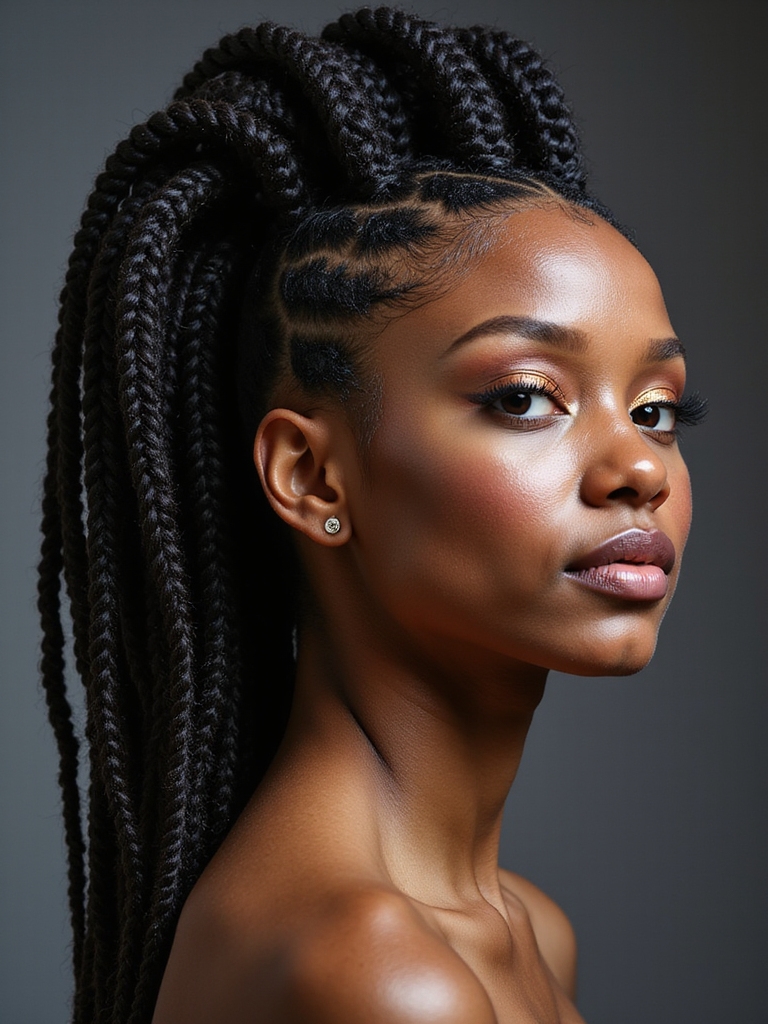 essential tools for braids