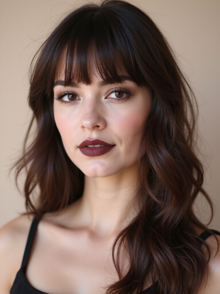 evolution of micro bangs