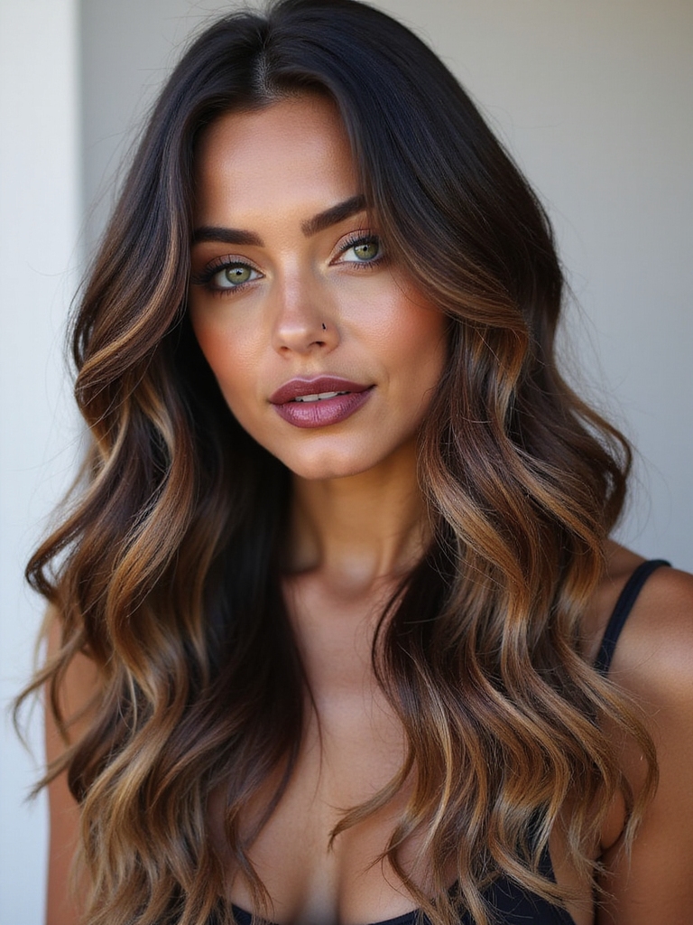 extra care for highlights