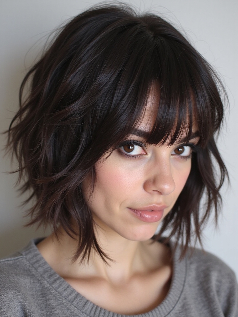 face shape haircut guide
