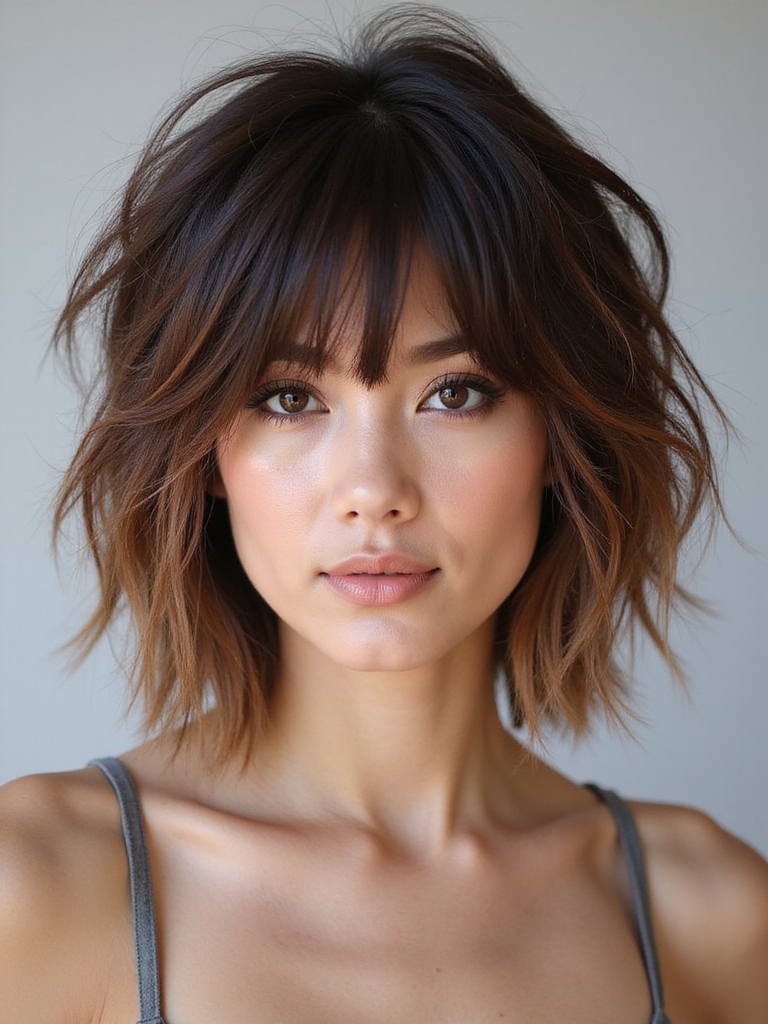 finding a skilled stylist