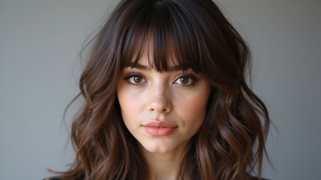 framing haircuts for ovals