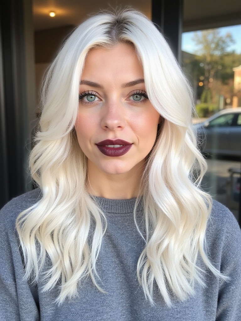 frequent trims promote hair health