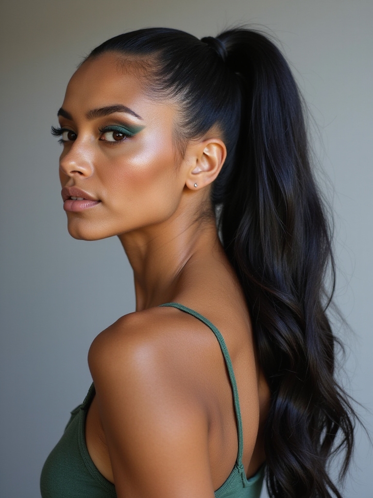 frizz fighting hair care tips