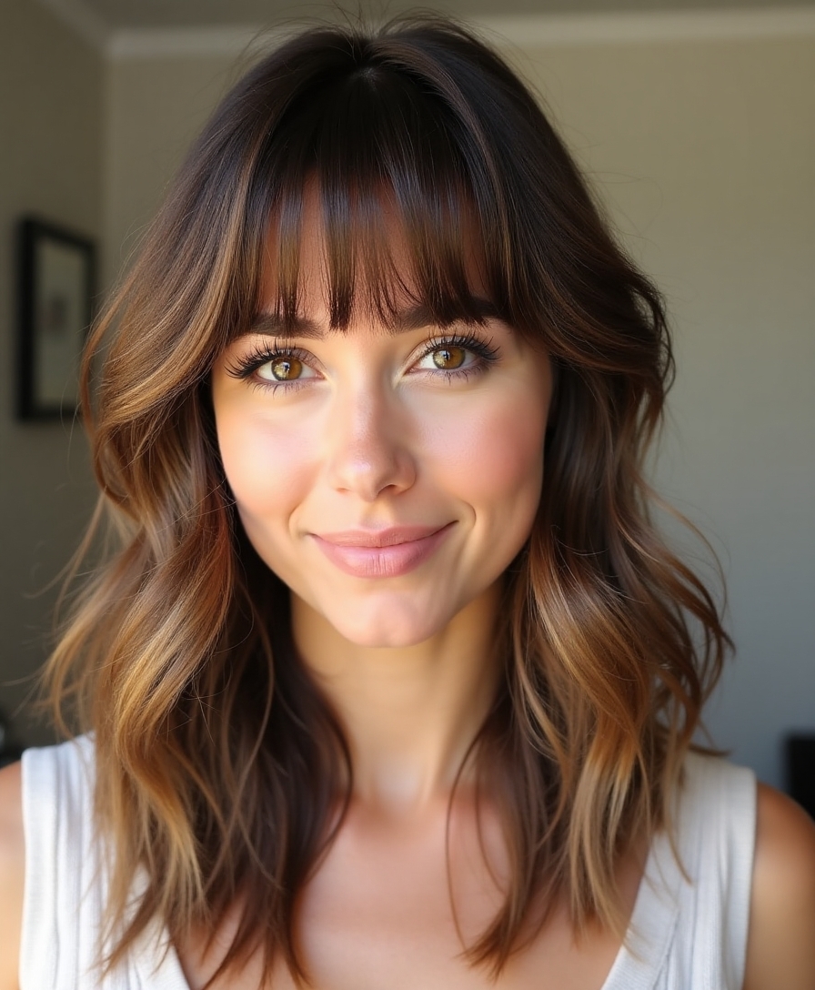 fuss free styling versatile looks