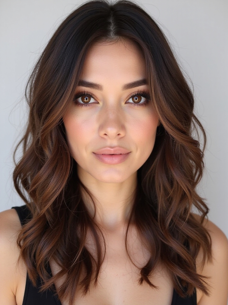 gentle hair highlighting alternatives