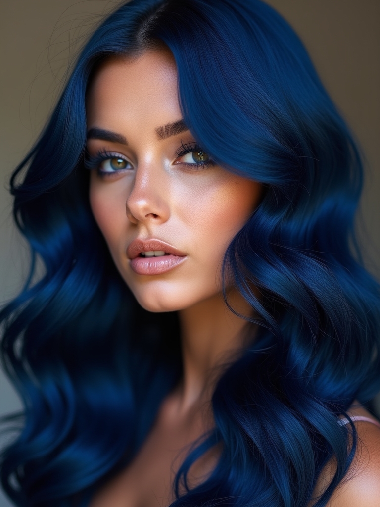 hair dye application tips