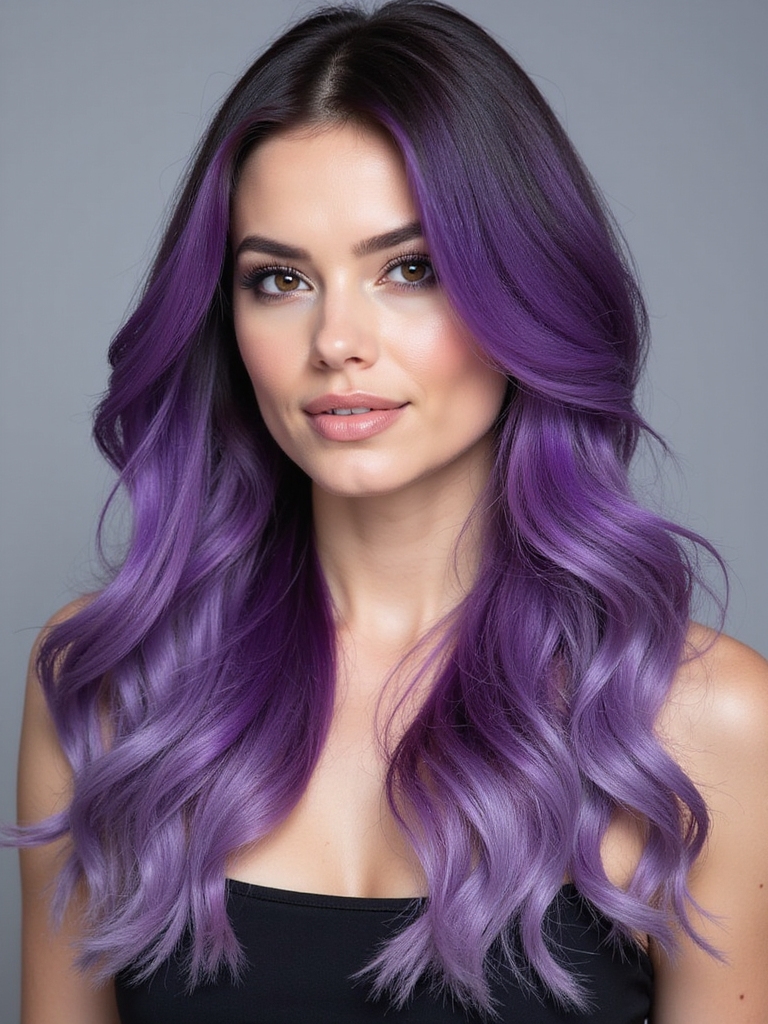 hair health pre dye preparation