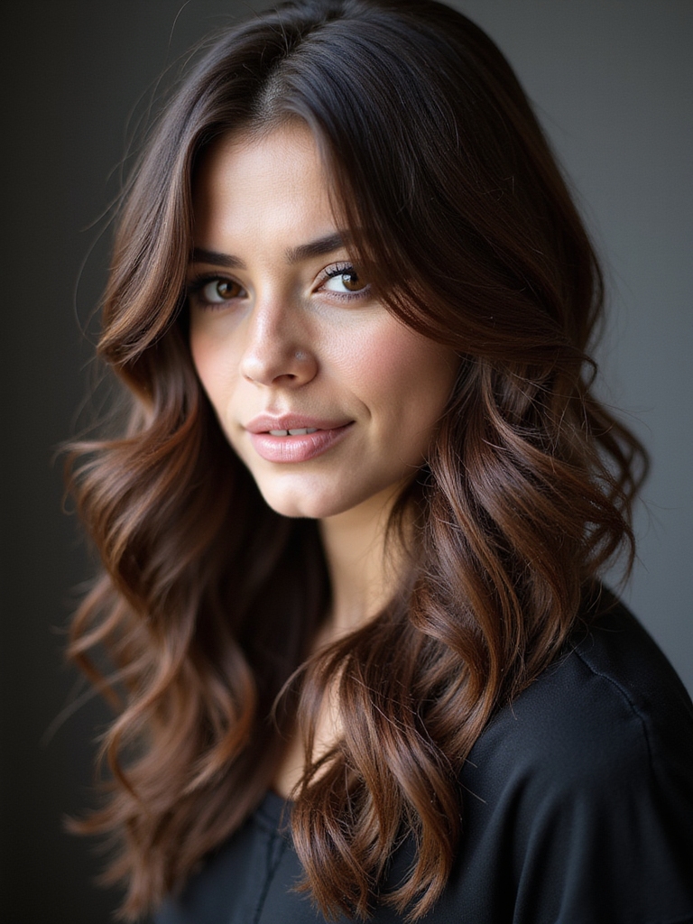 hair preparation for coloring