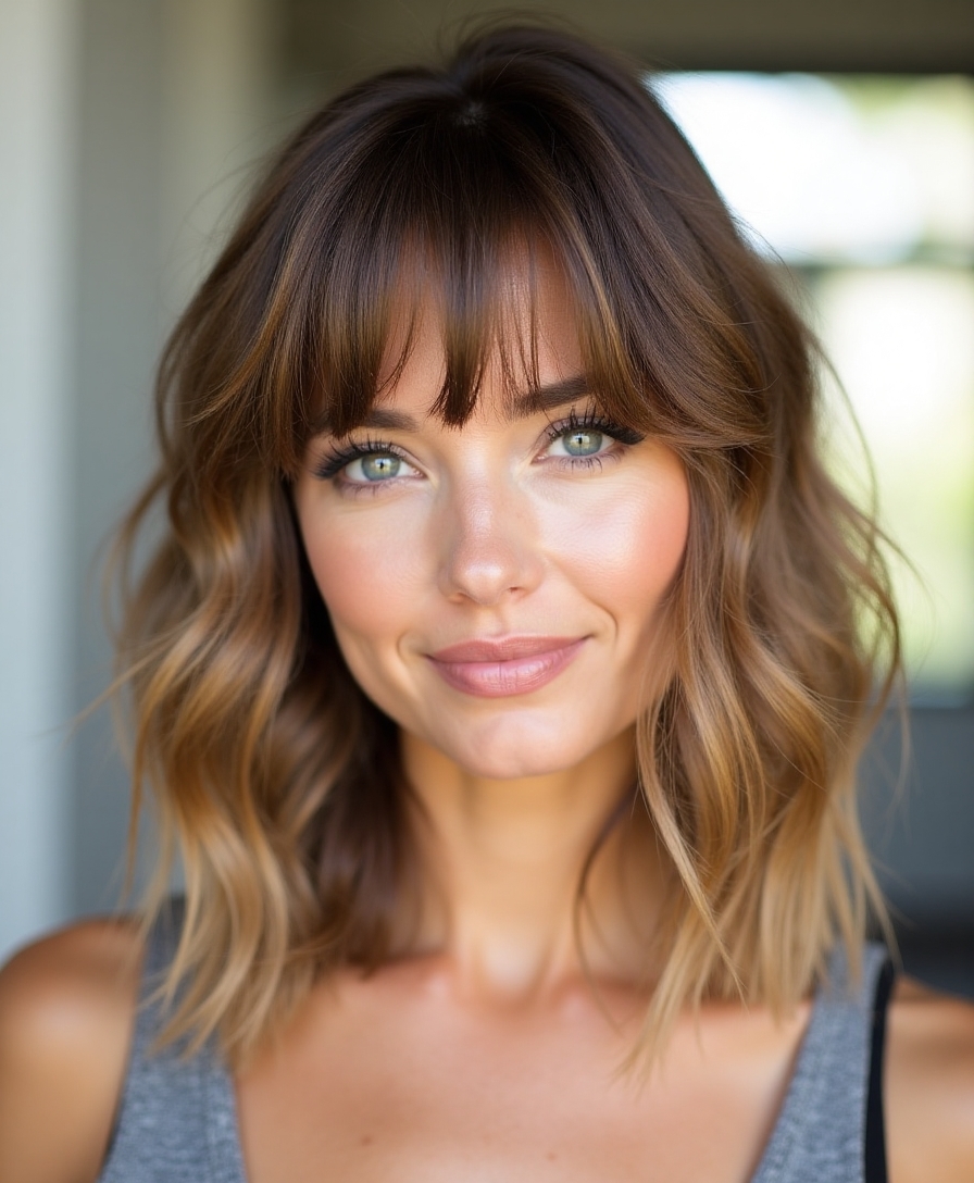 hair texture influences styling