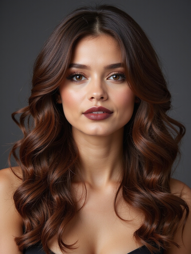 hollywood waves for prom