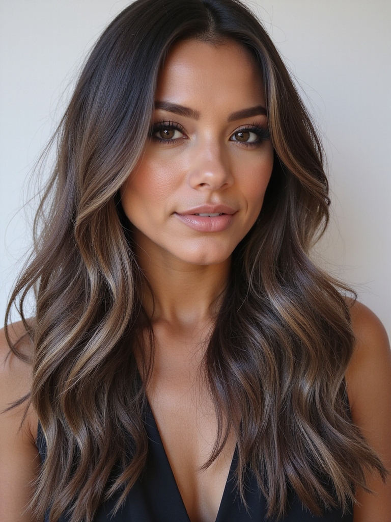 hydration for healthy hair