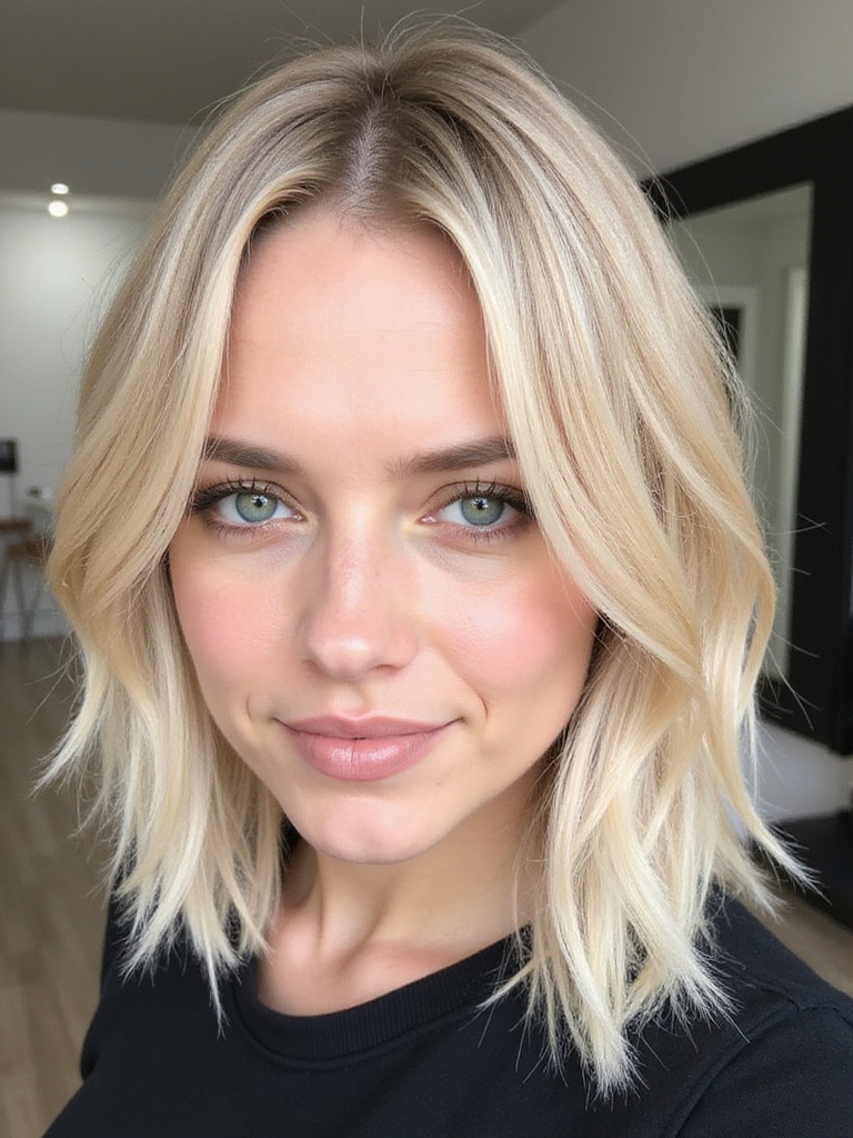 inverted bob for dimension