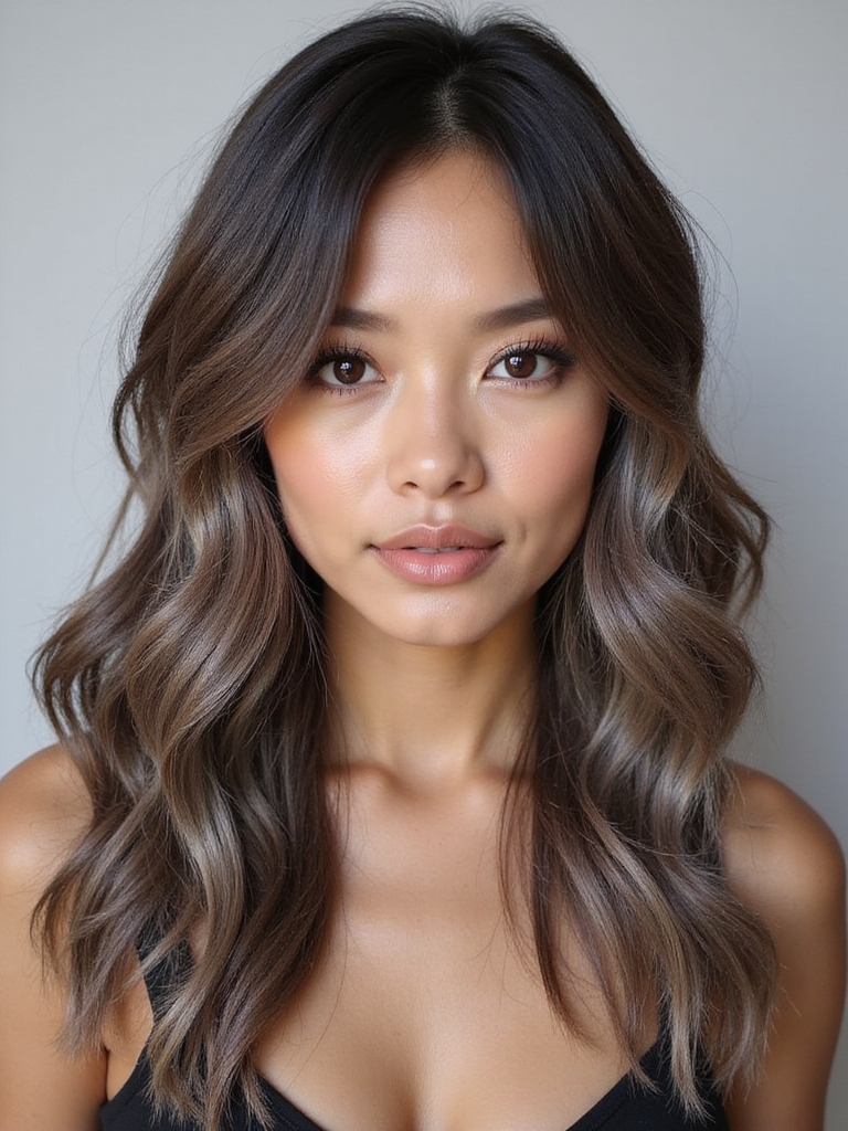 keep ash brown vibrant